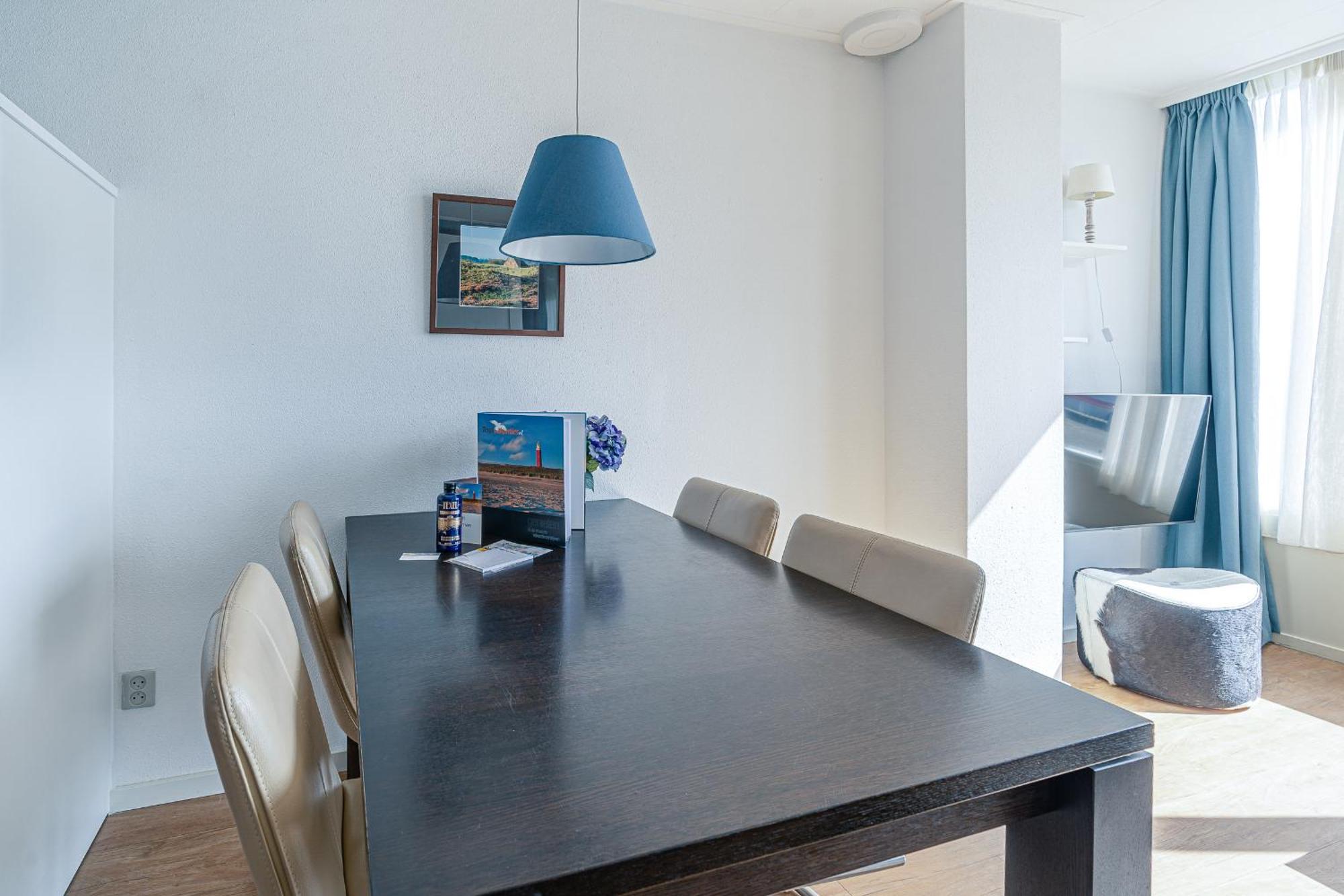Appartementencomplex Juliana 128 デ・コーフ エクステリア 写真